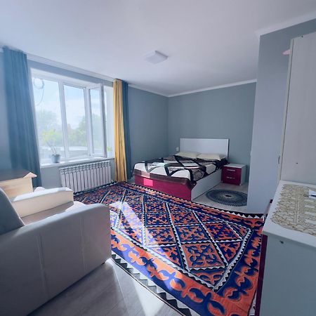 Guest House B&B Kochkor المظهر الخارجي الصورة