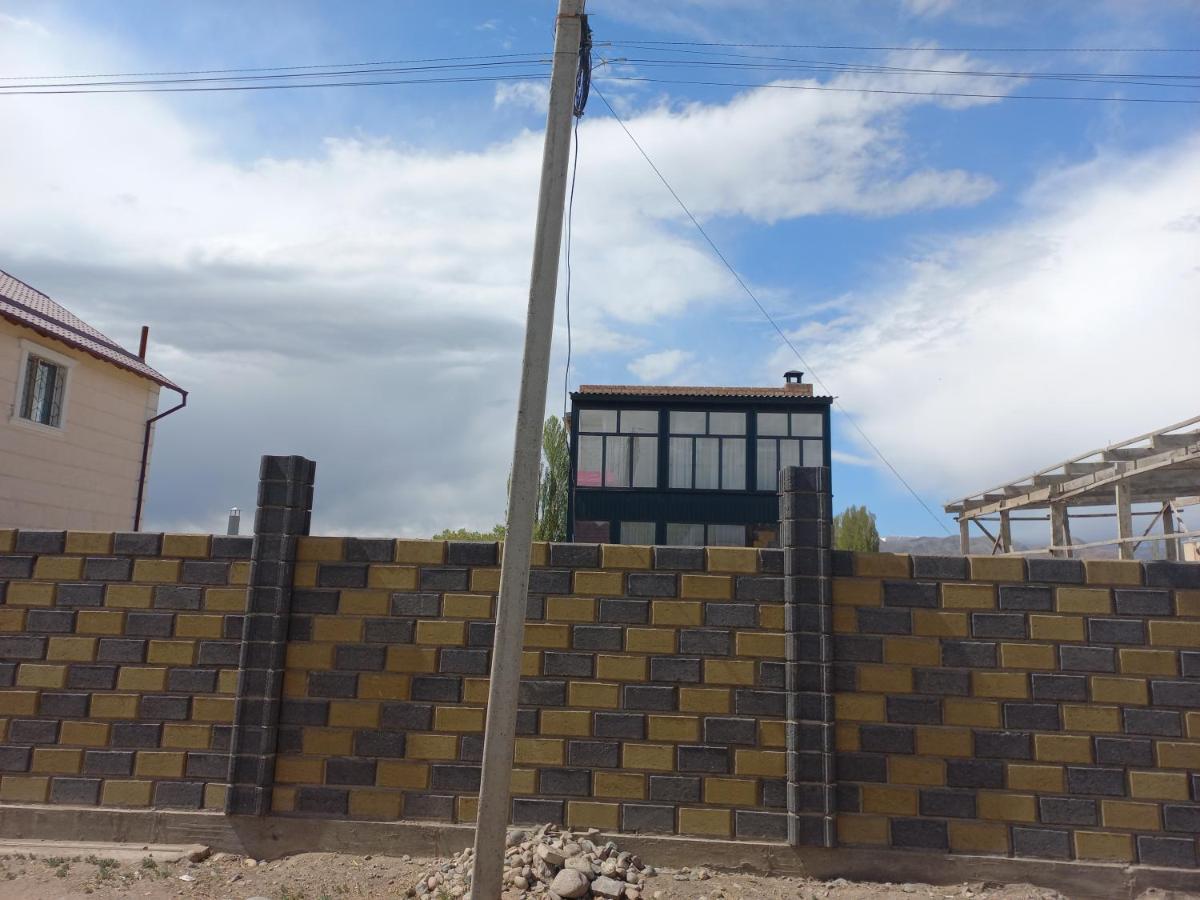 Guest House B&B Kochkor المظهر الخارجي الصورة