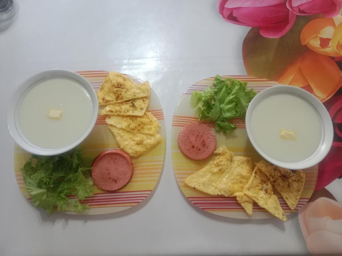 Guest House B&B Kochkor المظهر الخارجي الصورة