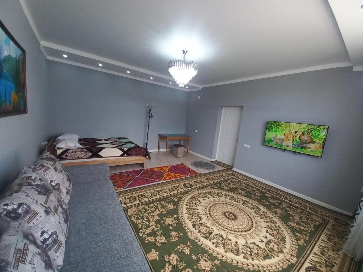 Guest House B&B Kochkor المظهر الخارجي الصورة